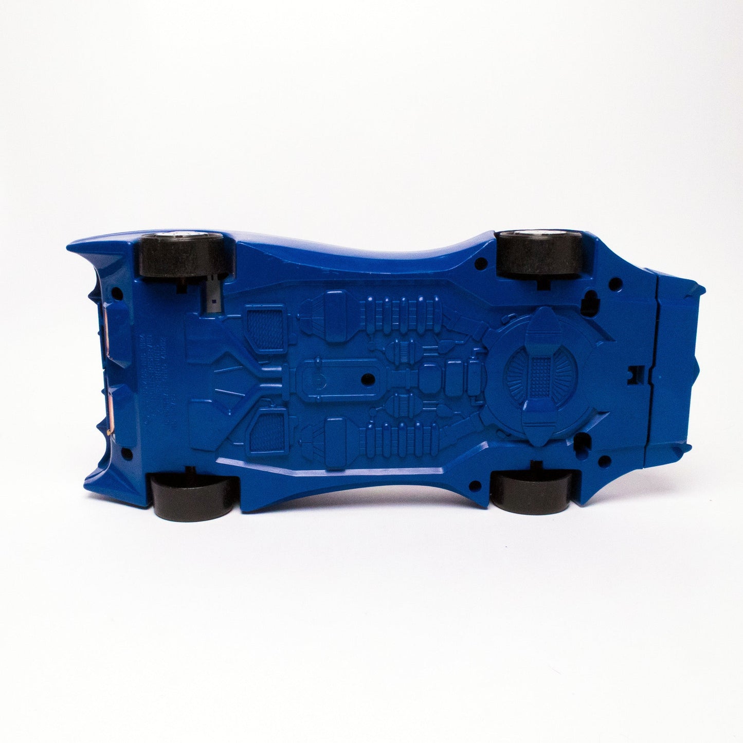 Kenner 1984 Super Powers BATMOBILE Excellent Action Figure Vehicle Pre - Owned Picture 10