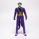 Kenner 1984 Super Powers THE JOKER Excellent Action Figure Pre - Owned Picture 1