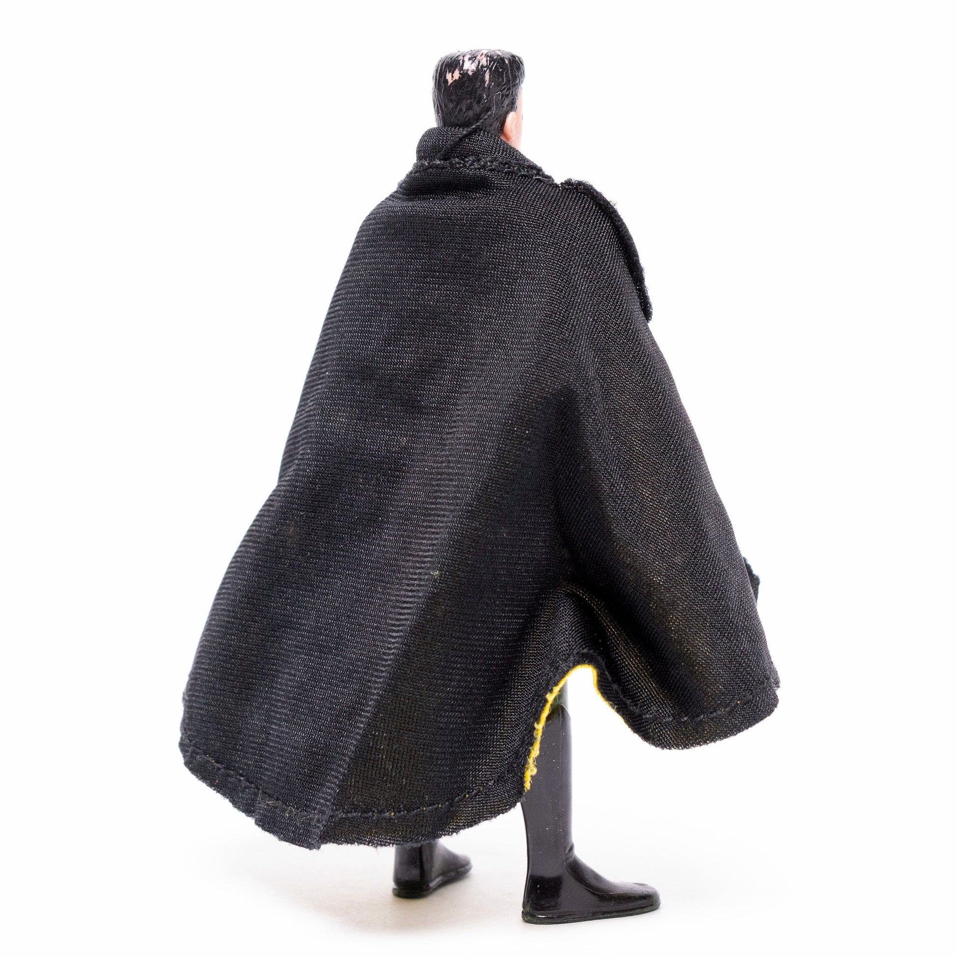 Kenner 1991 Batman Returns ROBIN Good Complete DC Comics Action Figure Pre - Owned Picture 5