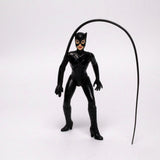 Kenner 1992 Batman Returns CATWOMAN DC Comics Action Figure Pre - Owned Picture 1