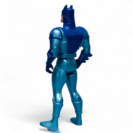 Kenner Adventures of Batman & Robin Vector Wing Batman 1996 Action Figure Action Figure Picture 3