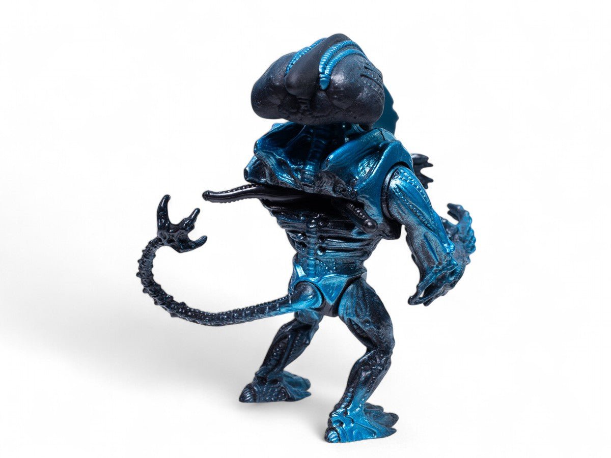 Kenner Aliens 1992 Gorilla Alien Near Mint Series 1 Action Figure
