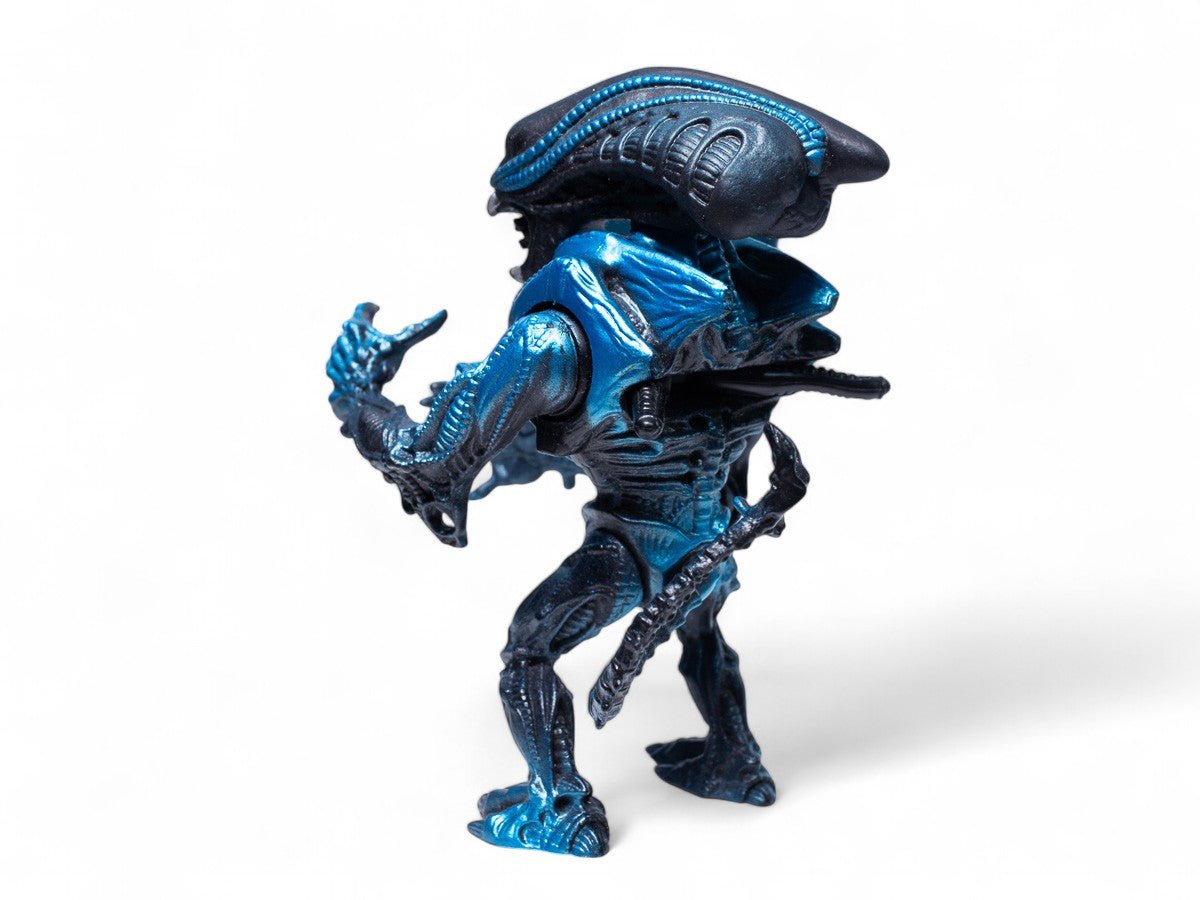 Kenner Aliens 1992 Gorilla Alien Near Mint Series 1 Action Figure