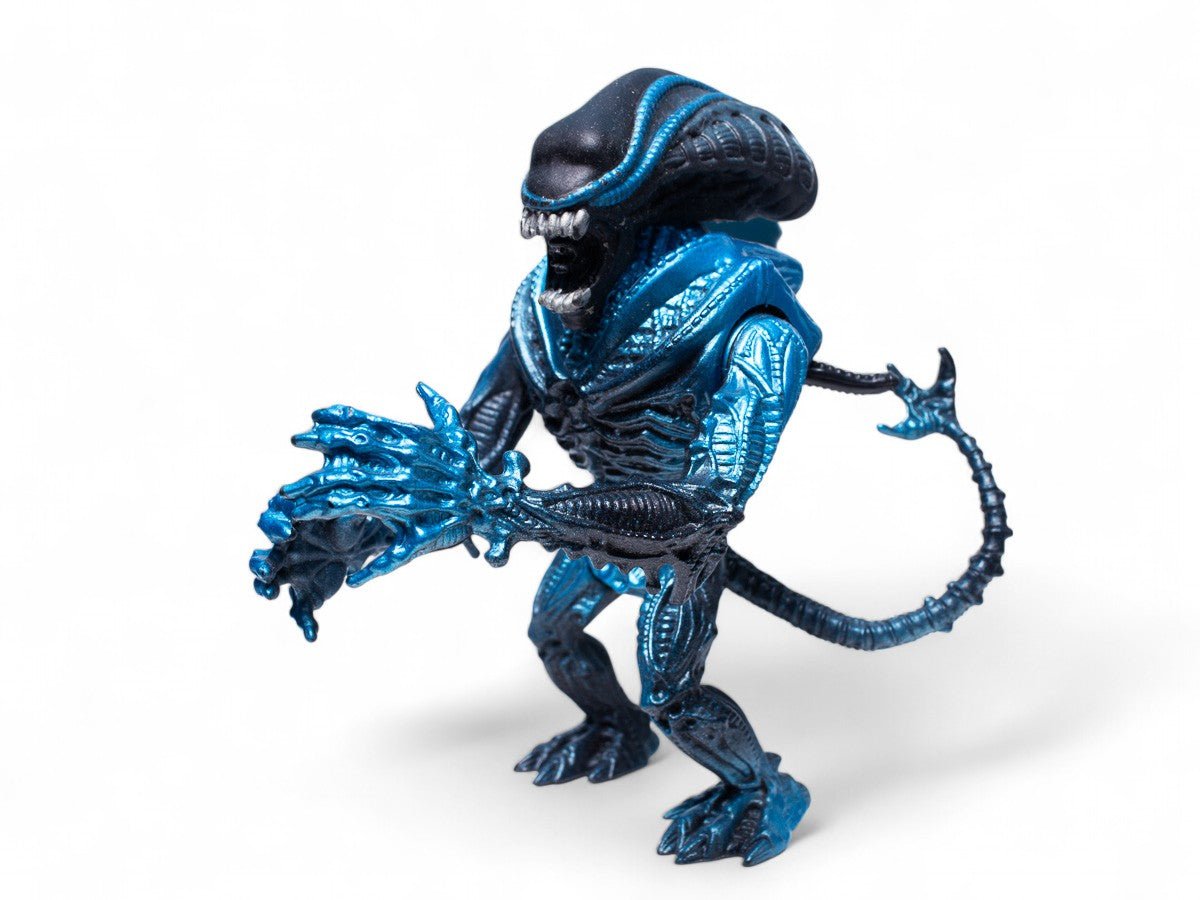 Kenner Aliens 1992 Gorilla Alien Near Mint Series 1 Action Figure