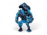 Kenner Aliens 1992 Gorilla Alien Near Mint Series 1 Action Figure