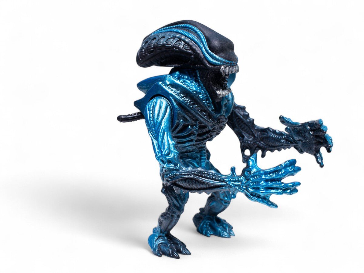 Kenner Aliens 1992 Gorilla Alien Near Mint Series 1 Action Figure
