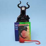 Kenner Aliens 1996 Bull Alien UK Exclusive Loose Series 4 Aliens Action Figure - DT Collectable Toys