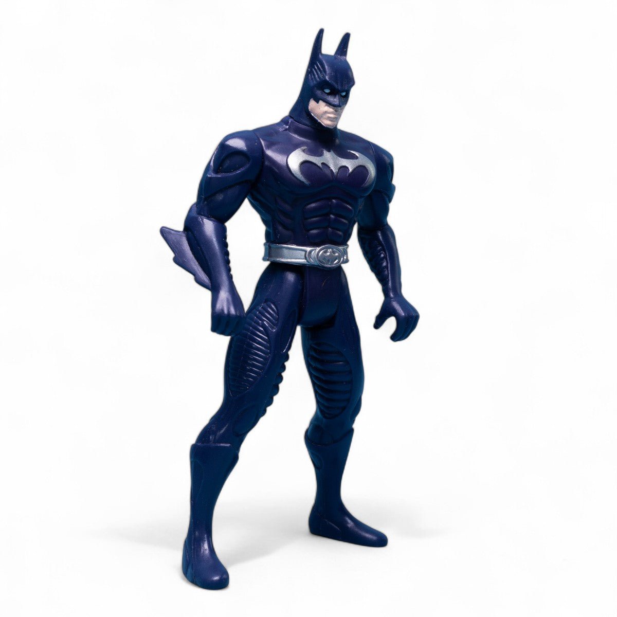 Kenner Batman Forever Recon Hunter Batman 1995 Action Figure Action Figure Picture 5