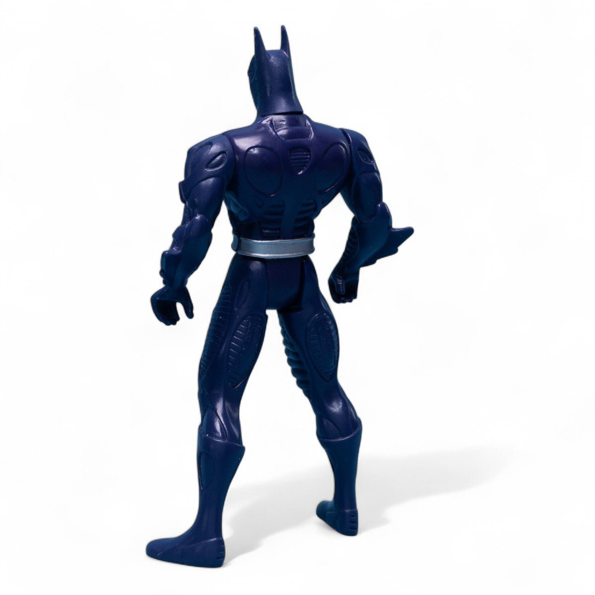 Kenner Batman Forever Recon Hunter Batman 1995 Action Figure Action Figure Picture 3