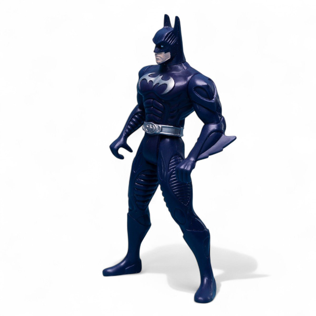 Kenner Batman Forever Recon Hunter Batman 1995 Action Figure Action Figure Picture 2