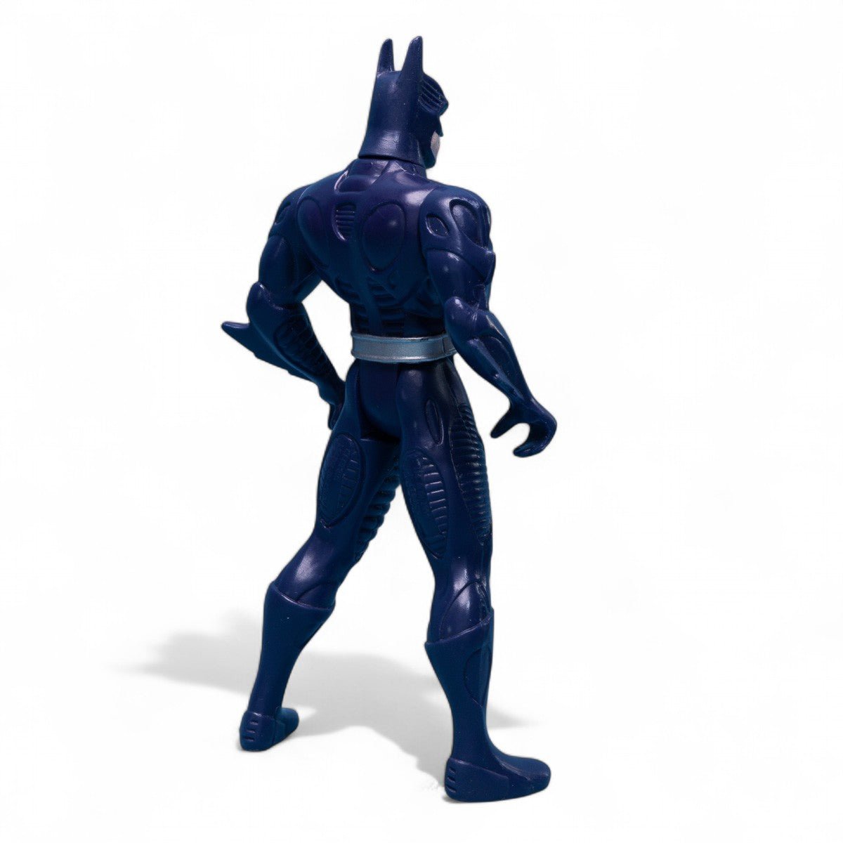 Kenner Batman Forever Recon Hunter Batman 1995 Action Figure Action Figure Picture 4