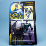 Kenner FUTURE BATMAN Legends of Batman 1994 DC Comics MOC - DT Collectable Toys