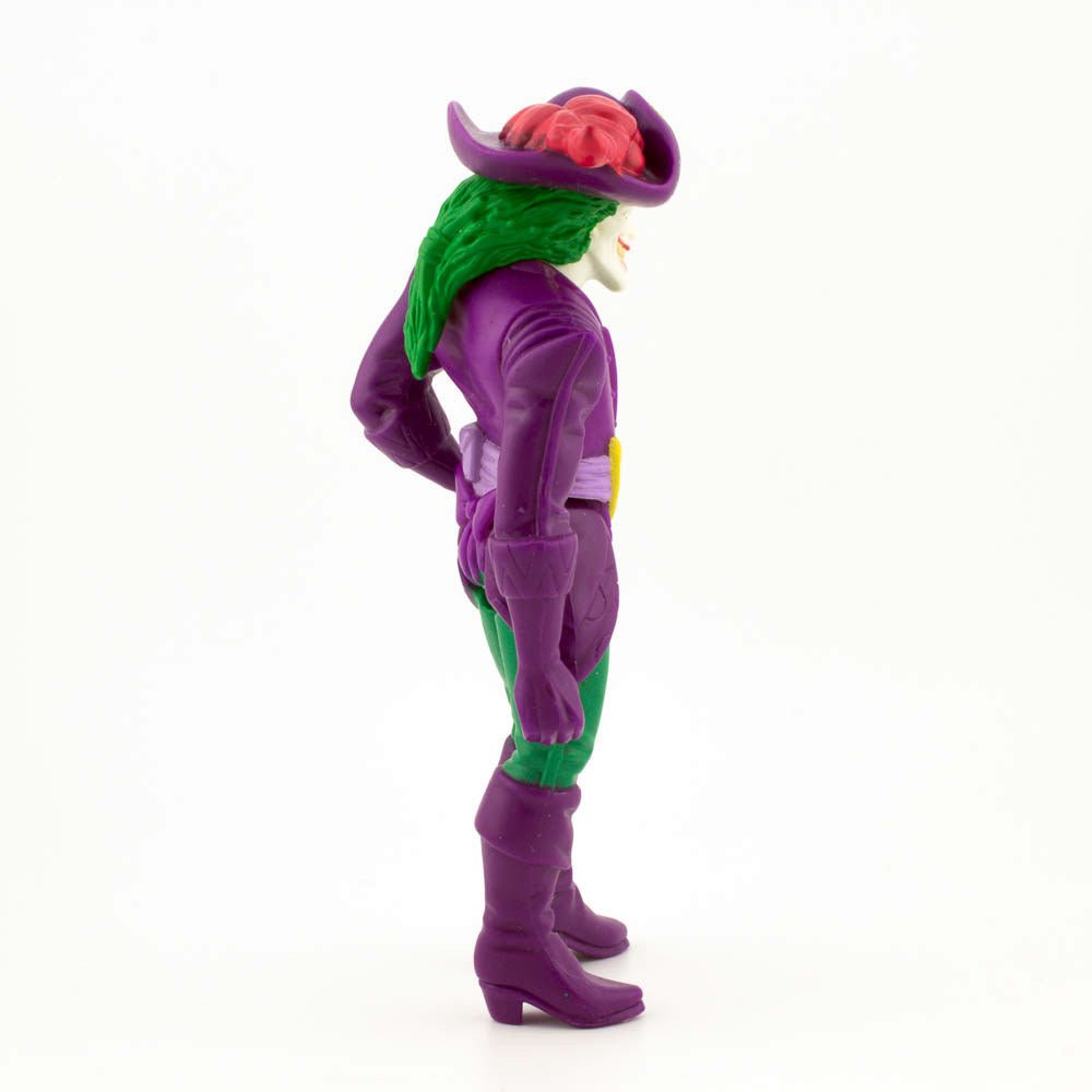 Kenner Legends of Batman JOKER Laughing Man C - 7+ Very Good Loose Action Figure