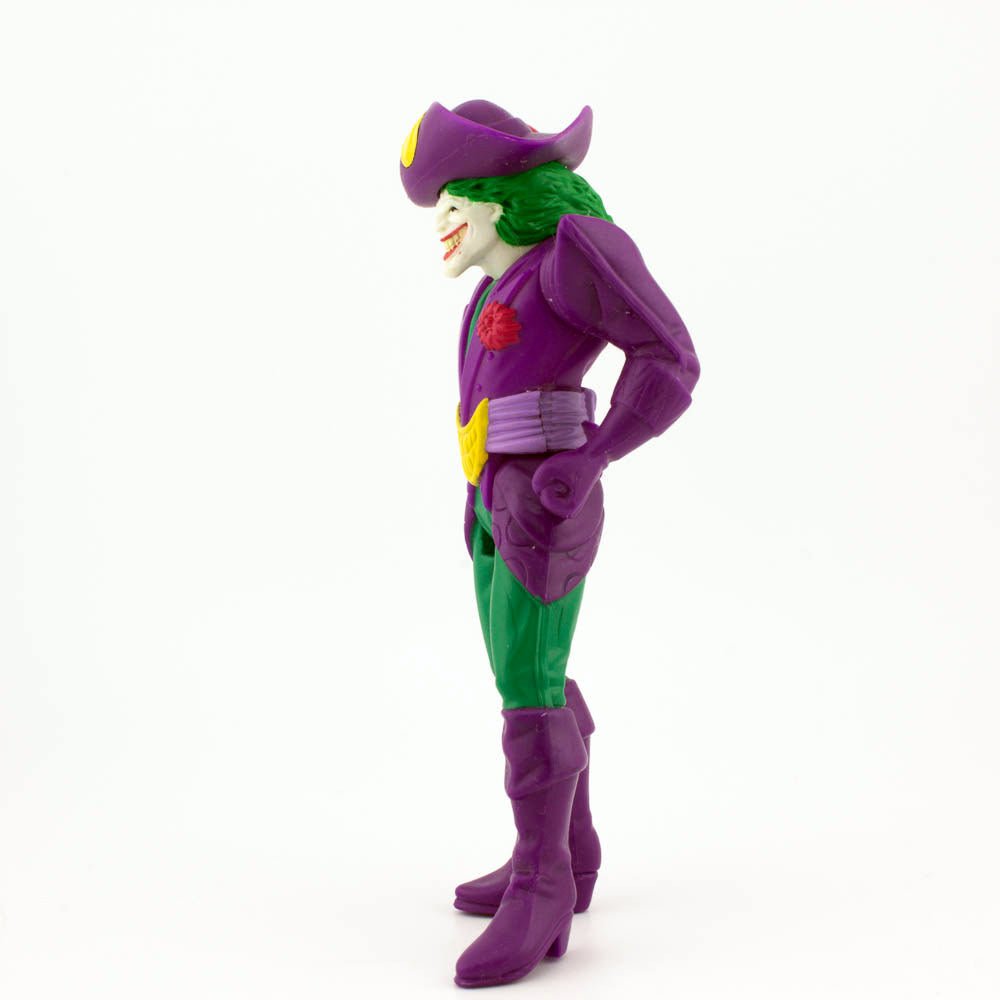 Kenner Legends of Batman JOKER Laughing Man C - 7+ Very Good Loose Action Figure