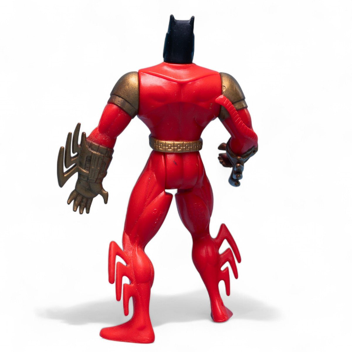 Kenner Legends of Batman Knightquest Batman 1994 Action Figure