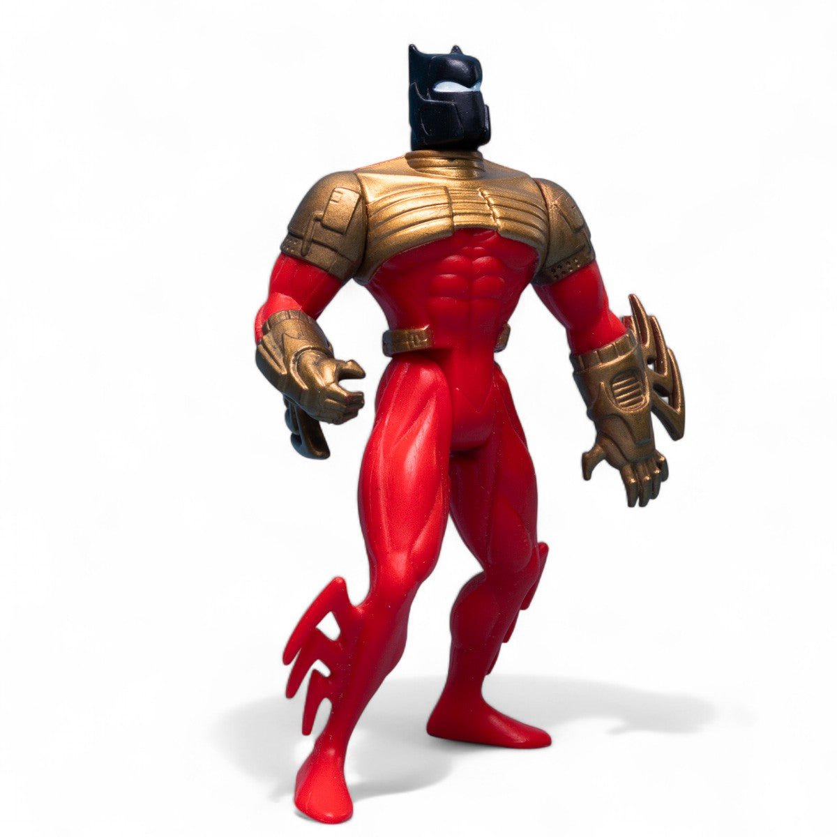 Kenner Legends of Batman Knightquest Batman 1994 Action Figure