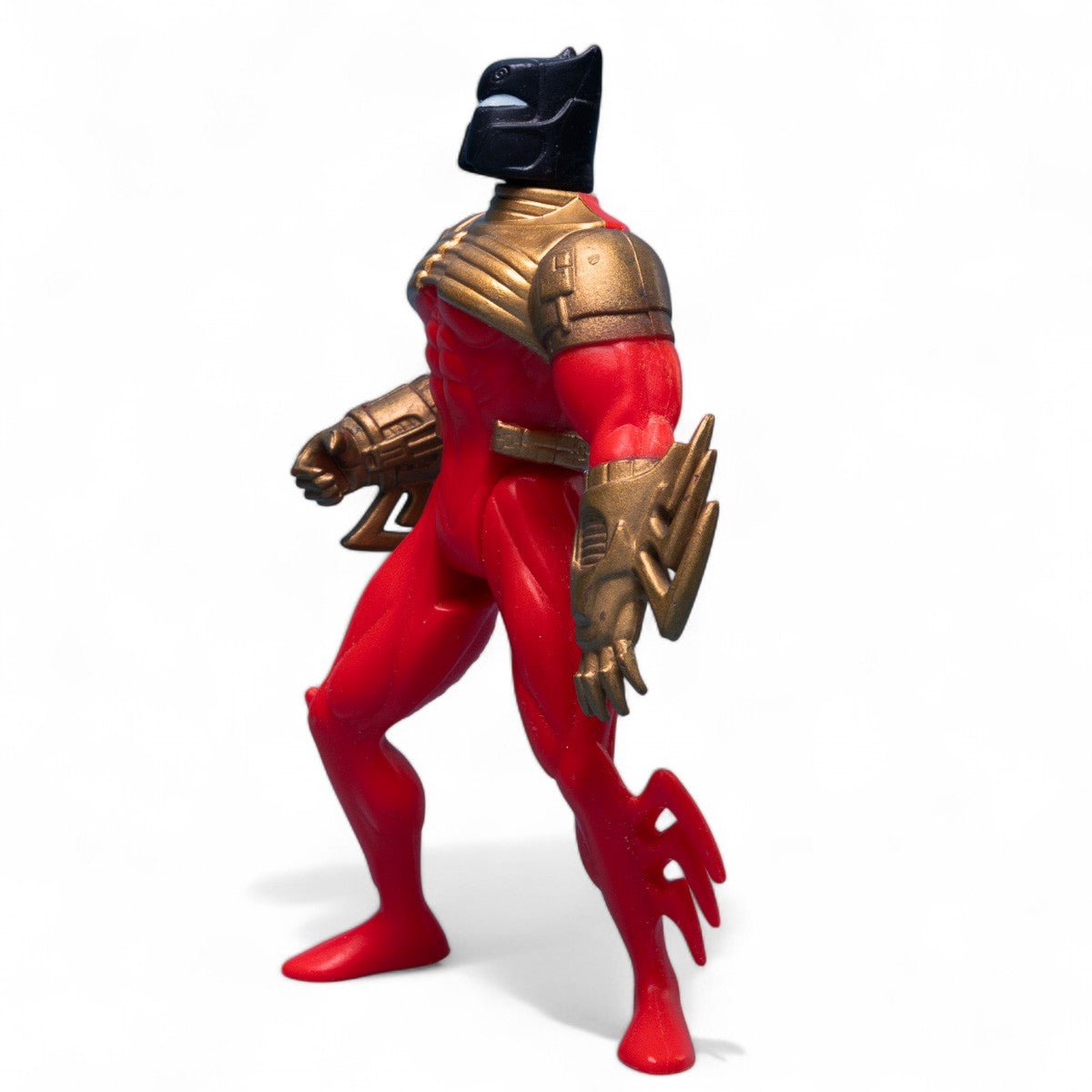 Kenner Legends of Batman Knightquest Batman 1994 Action Figure