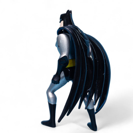 Kenner New Adventures Arkham Asylum Escape Batman 1998 Action Figure Action Figure Picture 3