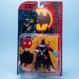 Kenner Special Edition KNIGHTSEND BATMAN 1996 Legends of Batman Warner Bros Excl. - DT Collectable Toys