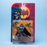 Kenner Special Edition SAMURAI BATMAN 1996 Legends of Batman Warner Bros Excl.#1 - DT Collectable Toys