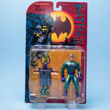 Kenner Special Edition THE RIDDLER 1996 Legends of Batman Warner Bros Excl. #3 - DT Collectable Toys