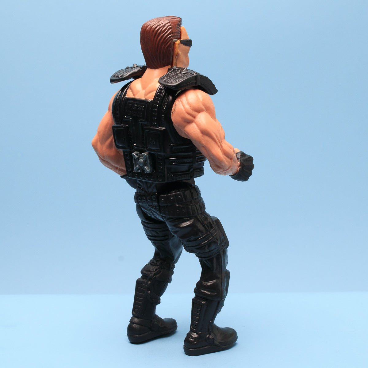 Kenner Terminator 2 T2 Secret Weapon Terminator Excellent 1991 Action Figure - DT Collectable Toys