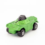 Lesney Matchbox Rolamatics No 73 WEASEL Excellent Picture 1