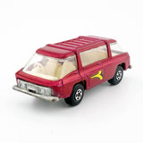 Lesney Matchbox Superfast 22b FREEMAN INTERCITY COMMUTER Excellent Vintage Model - DT Collectable Toys