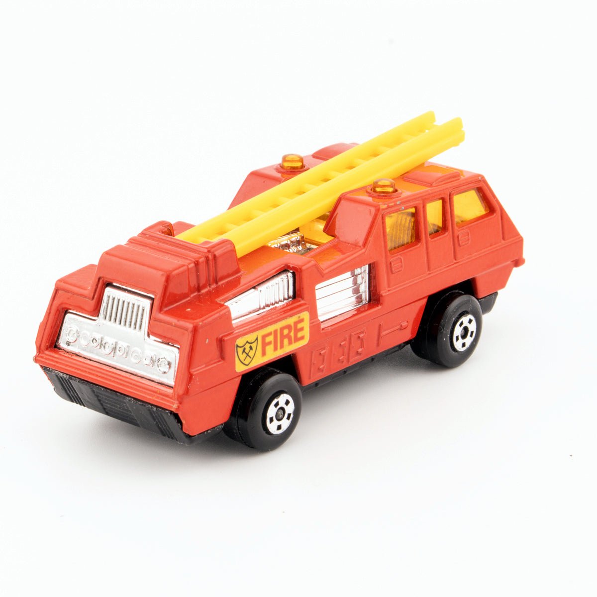 Lesney Matchbox Superfast No 22 BLAZE BUSTER, Excellent - DT Collectable Toys