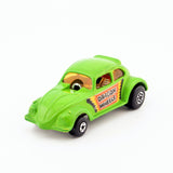 Lesney Matchbox Superfast No 43 DRAGON WHEELS, Excellent - DT Collectable Toys
