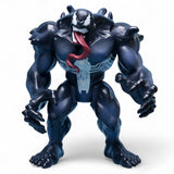 Marvel 2012 Ultimate Spider - Man Thwack Attack VENOM Hasbro Figure