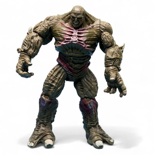 Marvel ABOMINATION 6" 2007 Incredible Hulk Movie Action Figure Action Figure Picture 1
