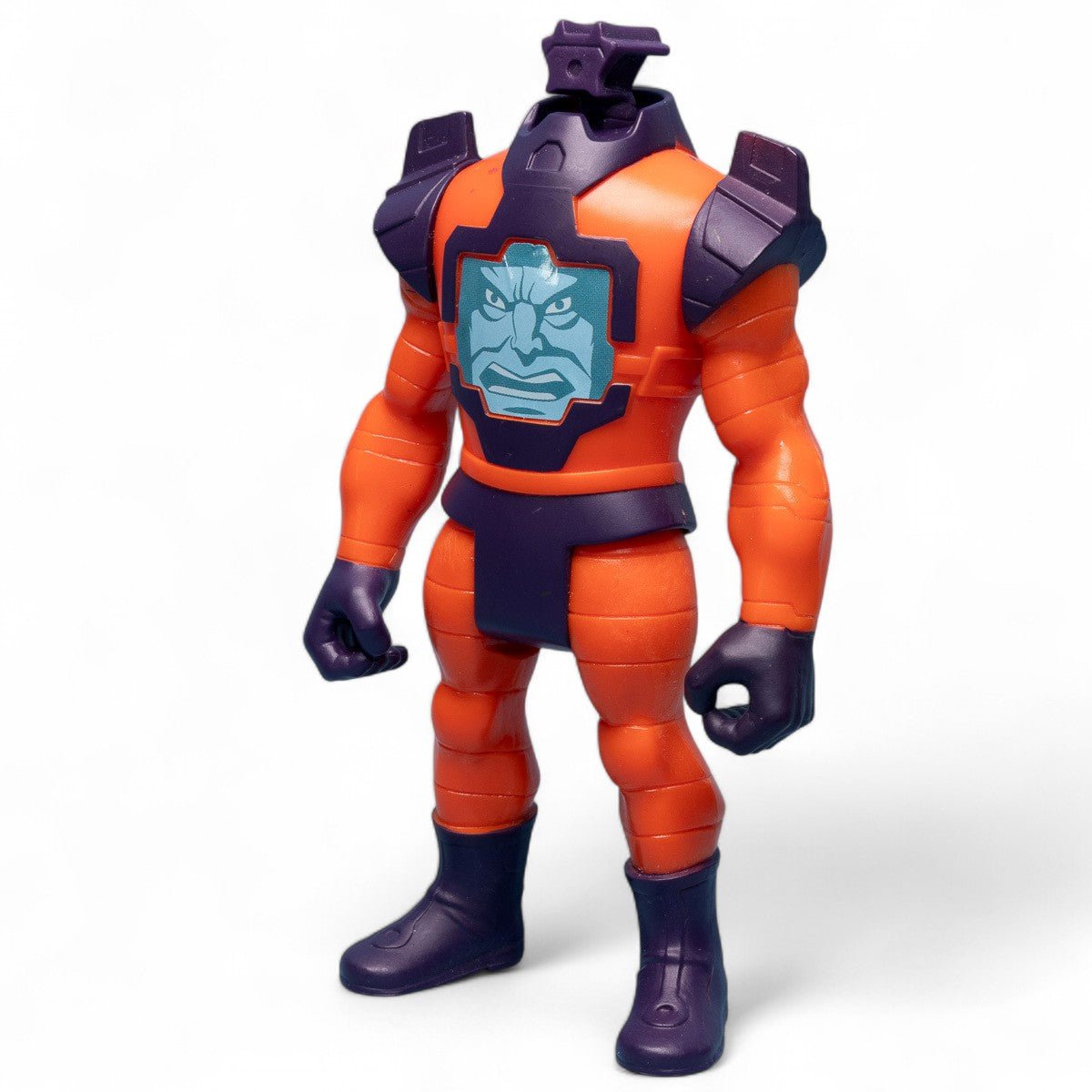 Marvel ARNIM ZOLA 2016 Ultimate Spider - Man Vs Sinister 6 Hasbro Figure