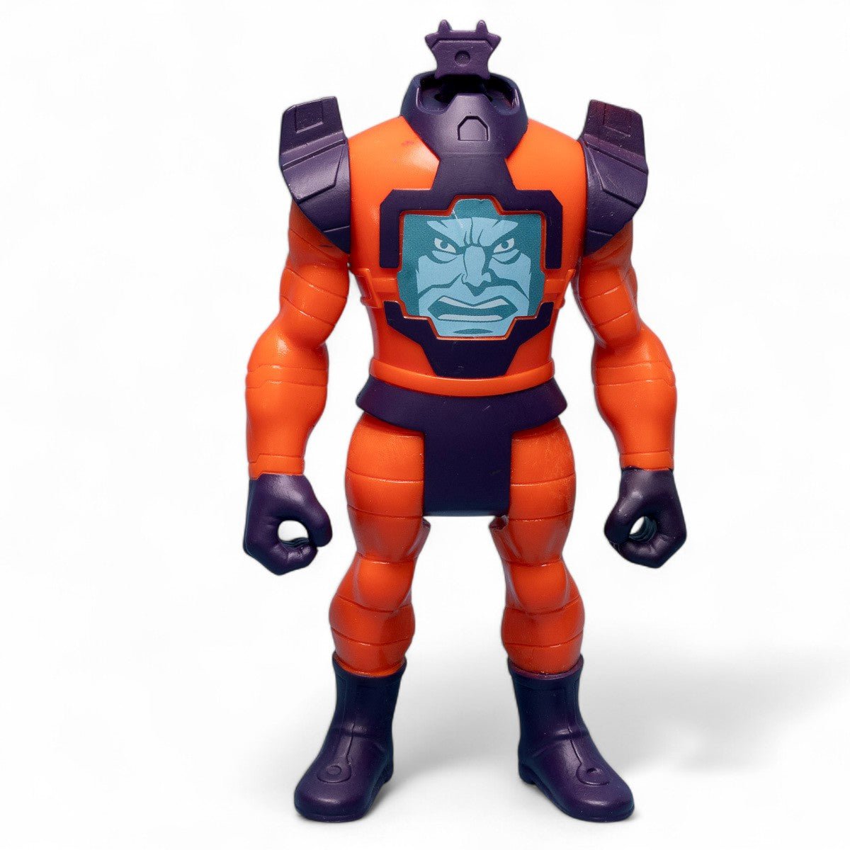 Marvel ARNIM ZOLA 2016 Ultimate Spider - Man Vs Sinister 6 Hasbro Figure