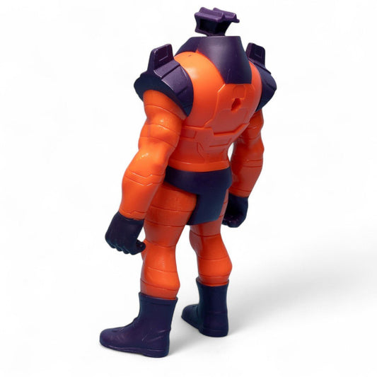 Marvel ARNIM ZOLA 2016 Ultimate Spider - Man Vs Sinister 6 Hasbro Figure Action Figure Picture 3