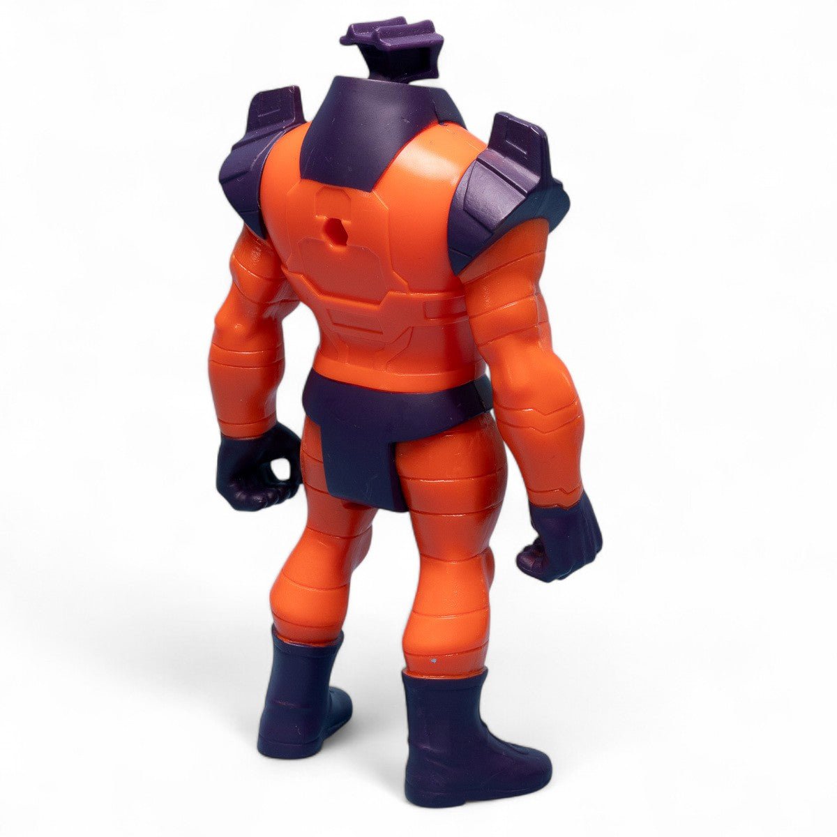 Marvel ARNIM ZOLA 2016 Ultimate Spider - Man Vs Sinister 6 Hasbro Figure
