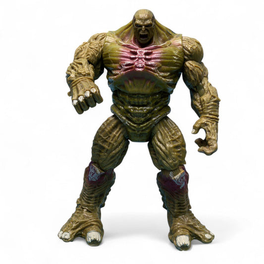 Marvel Gamma Charged ABOMINATION 6" Incredible Hulk Movie 2007 Action Figure Action Figure Picture 1