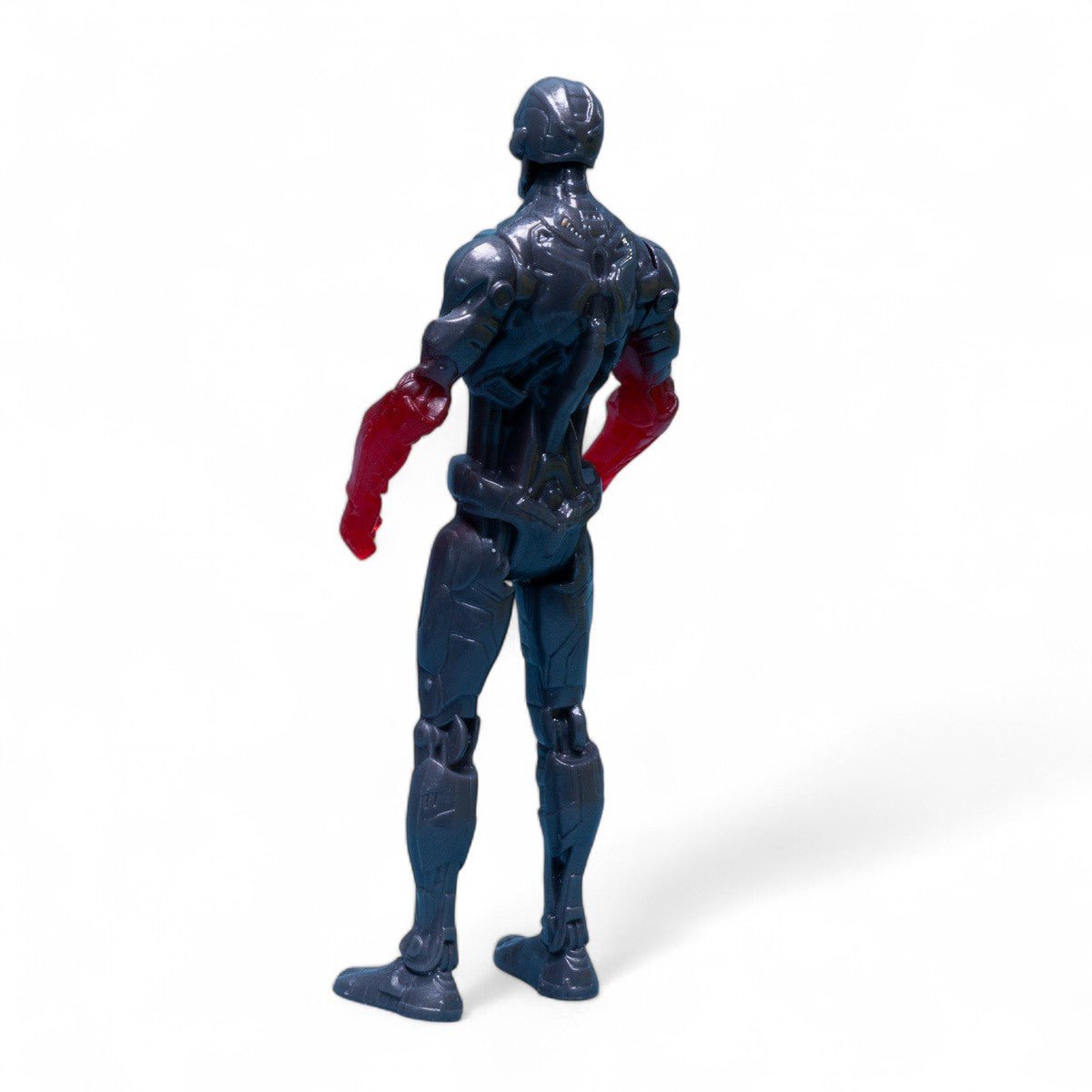 Marvel Hasbro Avengers Age of Ultron ULTIMATE ULTRON Target Exclusive Figure