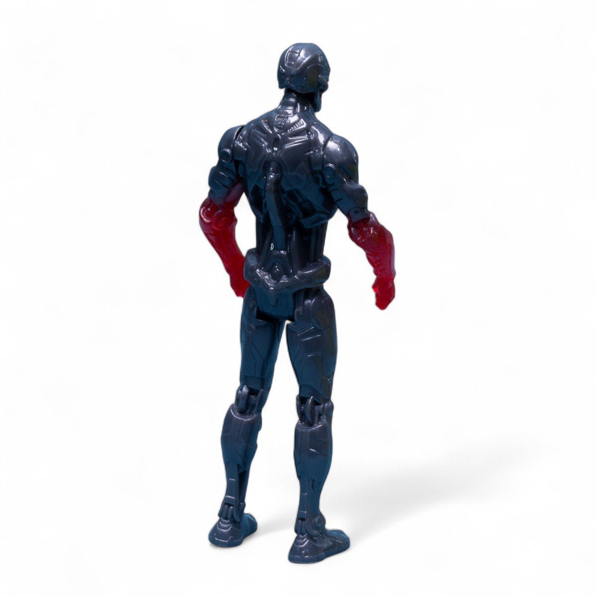 Marvel Hasbro Avengers Age of Ultron ULTIMATE ULTRON Target Exclusive Figure
