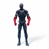 Marvel Hasbro Avengers Age of Ultron ULTIMATE ULTRON Target Exclusive Figure