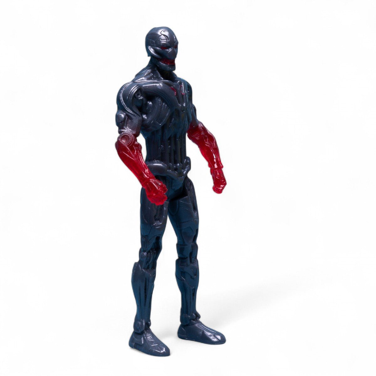 Marvel Hasbro Avengers Age of Ultron ULTIMATE ULTRON Target Exclusive Figure