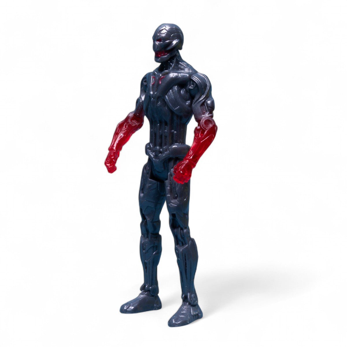 Marvel Hasbro Avengers Age of Ultron ULTIMATE ULTRON Target Exclusive Figure
