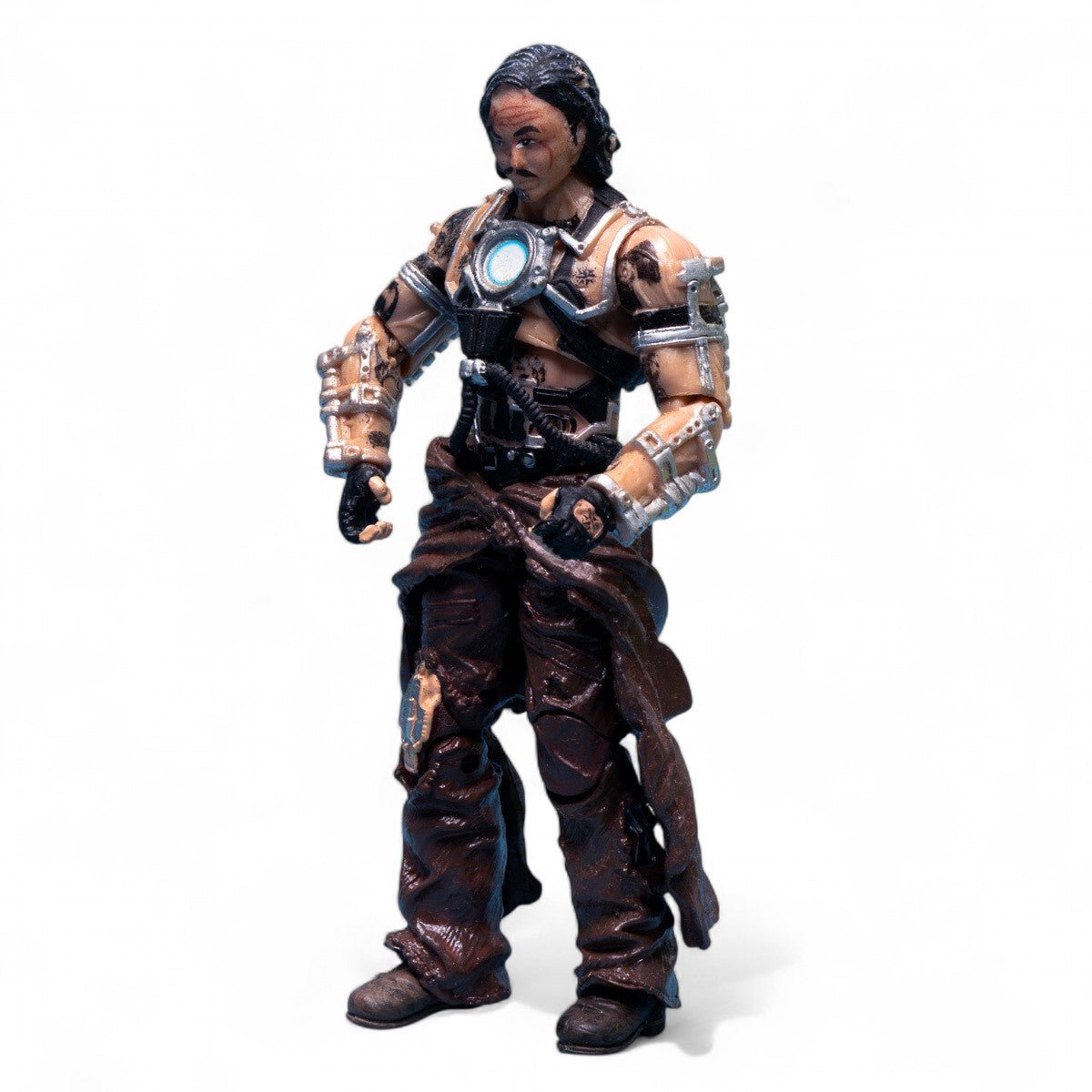 Marvel Hasbro Iron Man 2 Movie IVAN VANKO "Whiplash" Action Figure