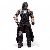 Marvel Hasbro Iron Man 2 Movie IVAN VANKO "Whiplash" Action Figure