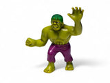 Marvel Incredible Hulk Durham Mint 1979 PVC Action Figure Action Figure Picture 1