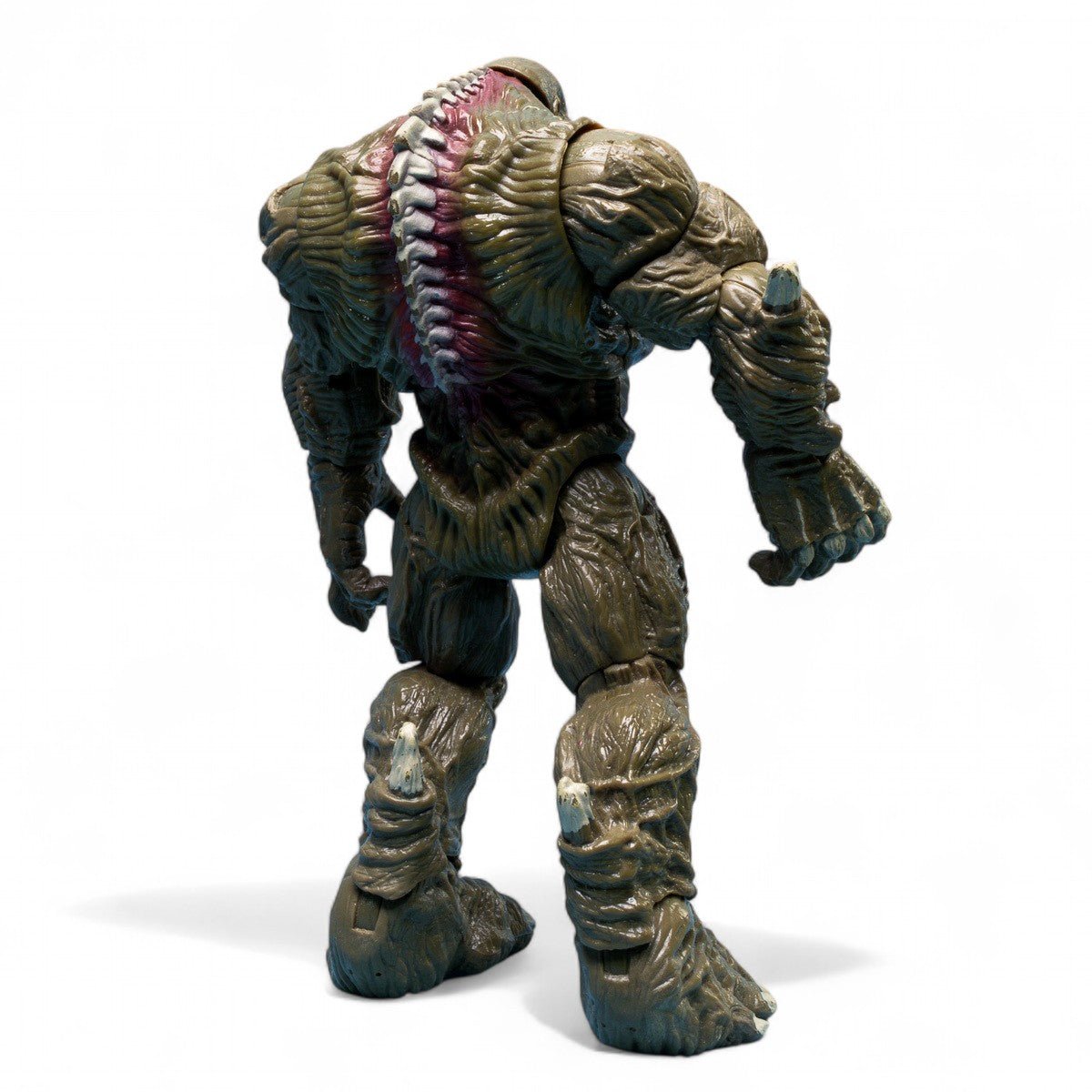 Marvel Incredible Hulk Movie ABOMINATION 2007 6" Action Figure