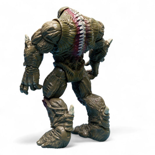 Marvel Incredible Hulk Movie ABOMINATION 2007 6" Action Figure Action Figure Picture 3