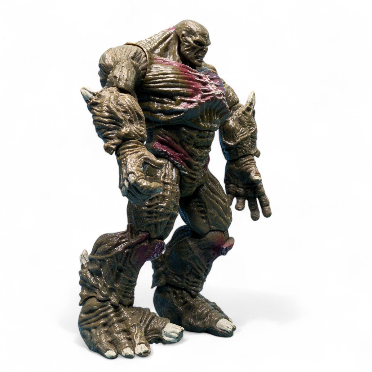 Marvel Incredible Hulk Movie ABOMINATION 2007 6" Action Figure