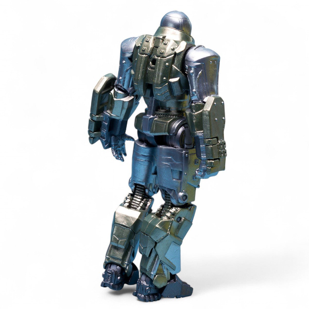 Marvel Iron Man HAMMER DRONE Armoured Avenger Figure