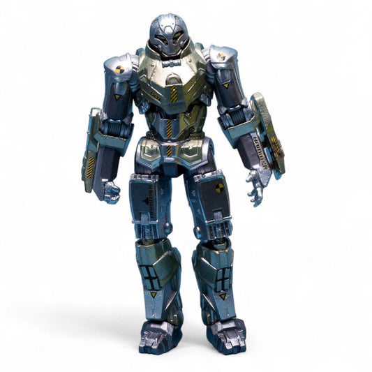 Marvel Iron Man HAMMER DRONE Armoured Avenger Figure Action Figure Picture 1